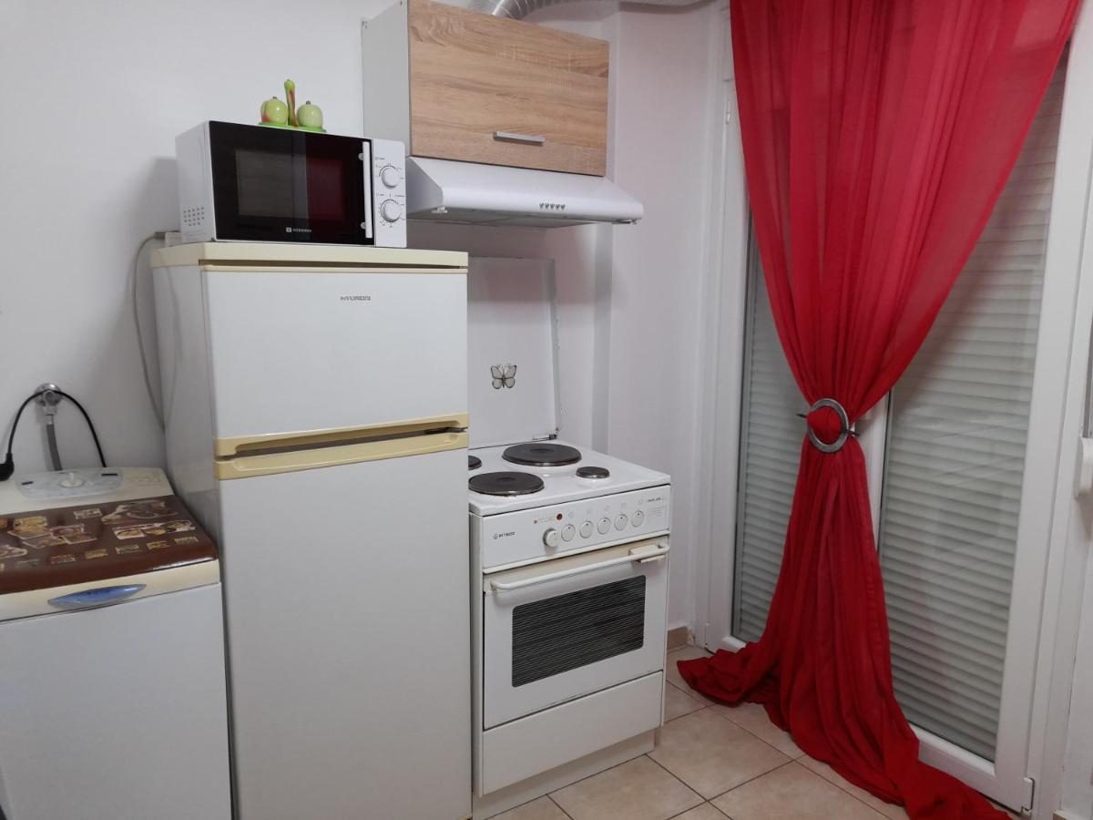 Sweet Home Салоники Экстерьер фото