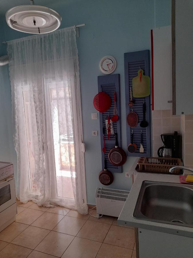 Sweet Home Салоники Экстерьер фото