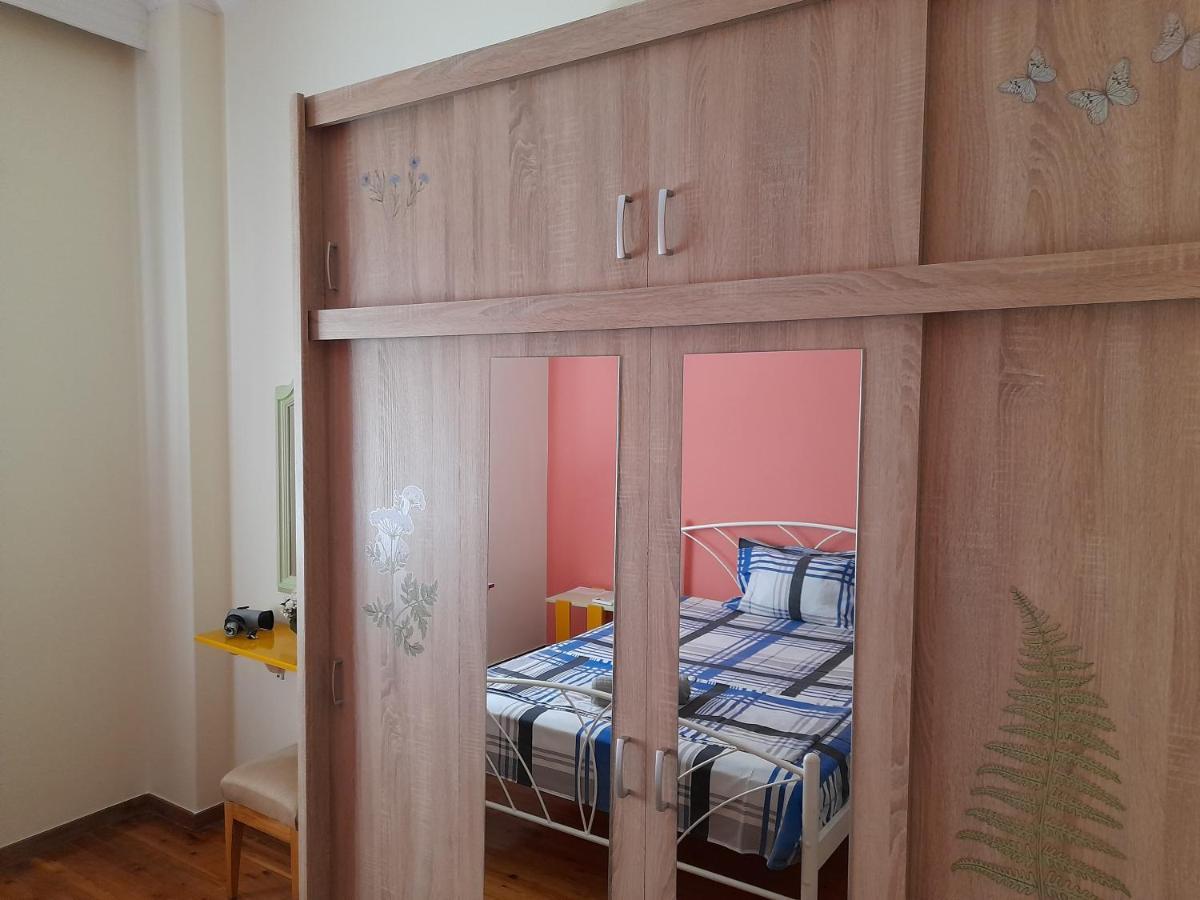 Sweet Home Салоники Экстерьер фото
