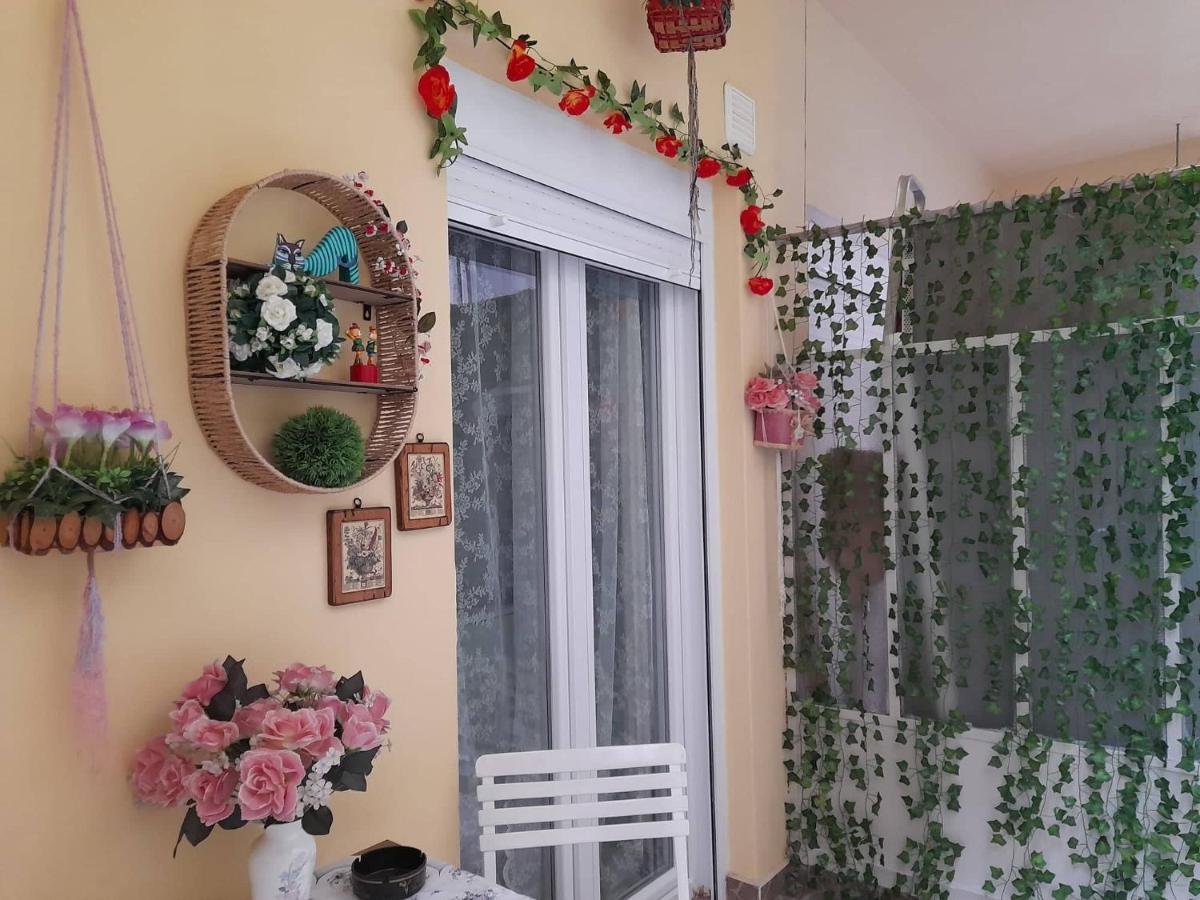 Sweet Home Салоники Экстерьер фото