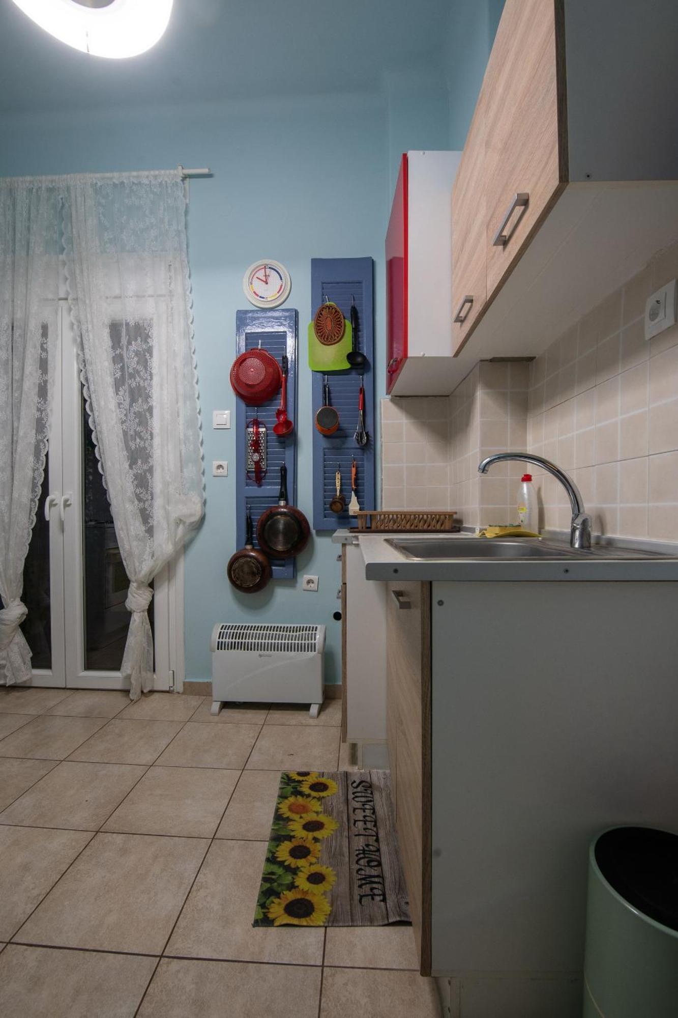 Sweet Home Салоники Экстерьер фото
