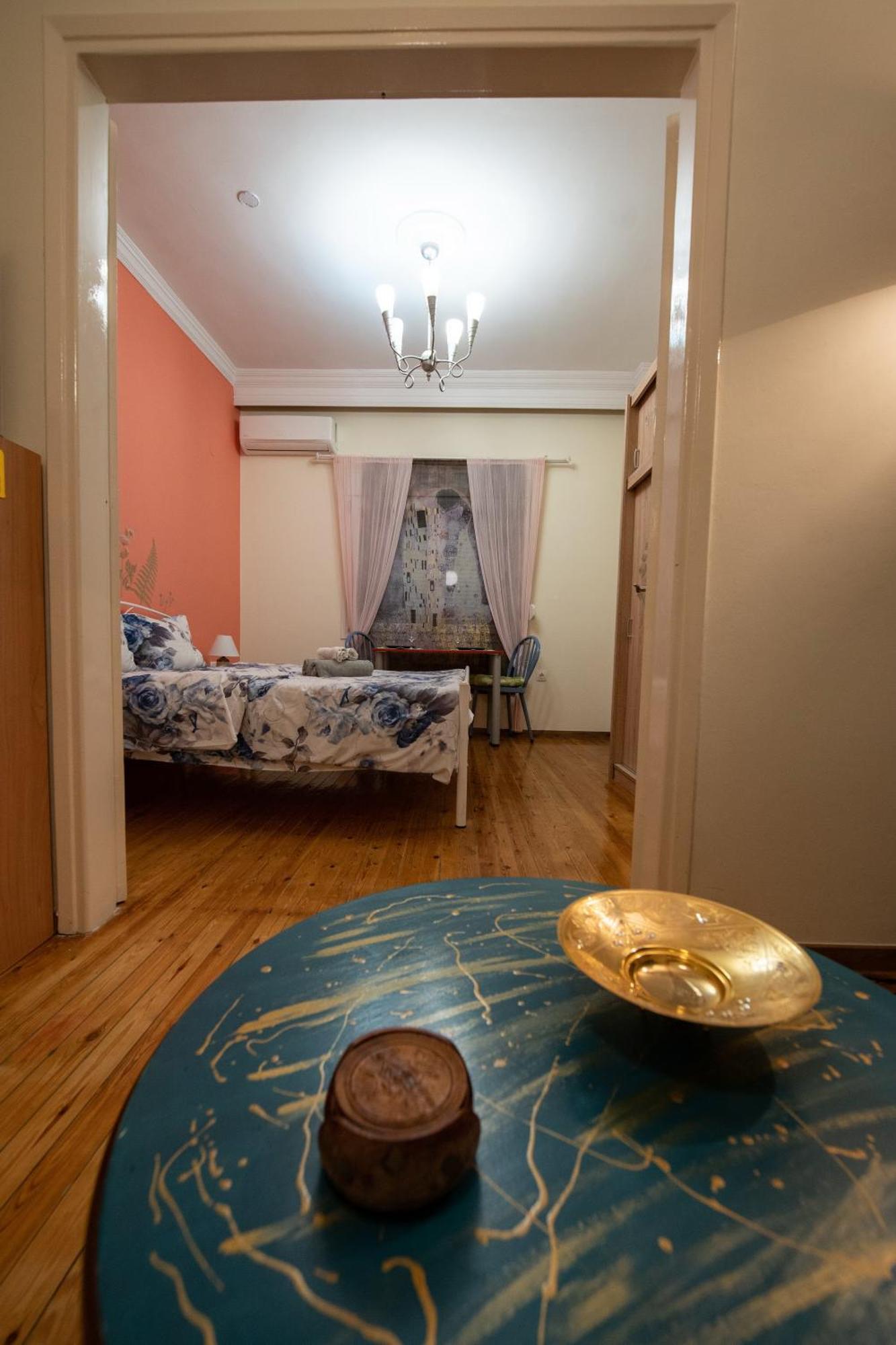 Sweet Home Салоники Экстерьер фото