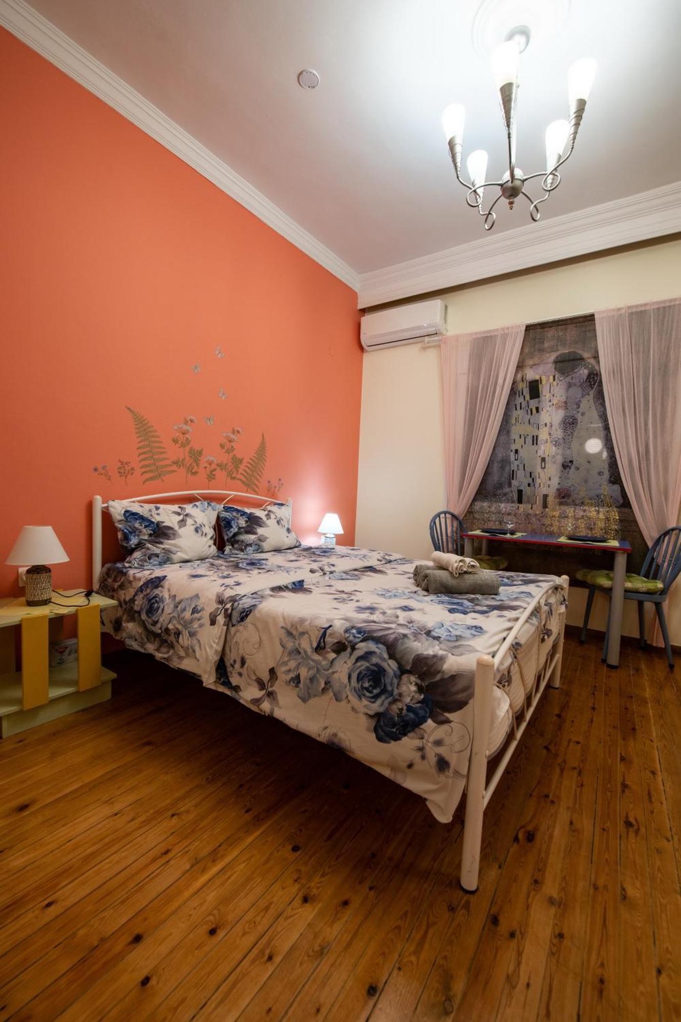 Sweet Home Салоники Экстерьер фото