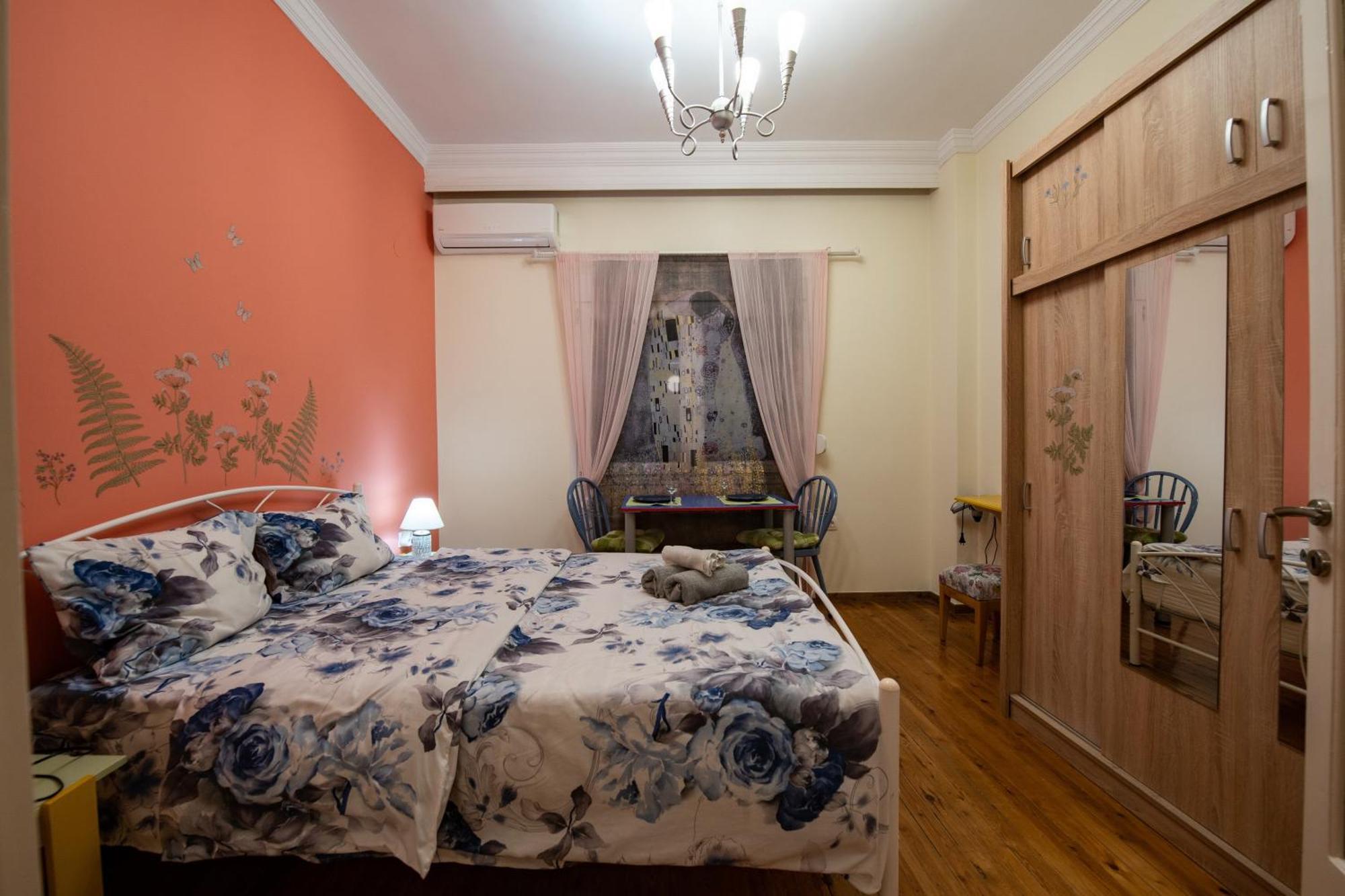 Sweet Home Салоники Экстерьер фото